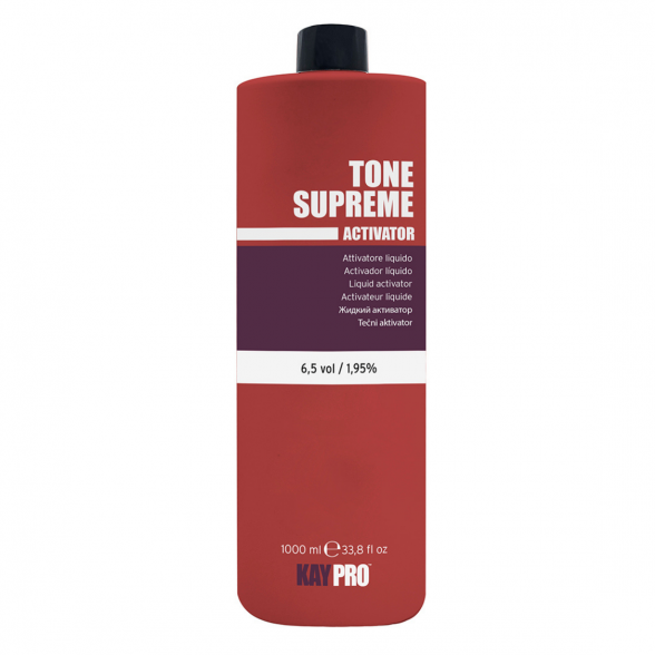 The Pro Tone Supreme Oxidizers 6.5 vol. 1000ml