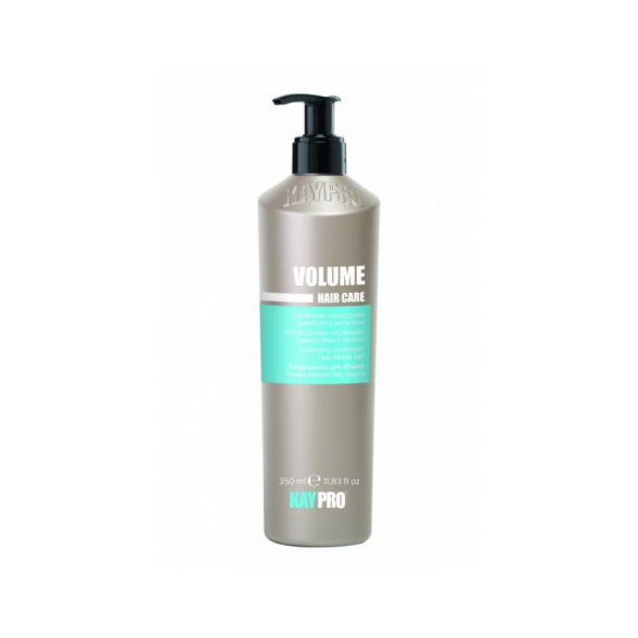 KAY PRO VOLUME hair volumizing conditioner, 350 ml