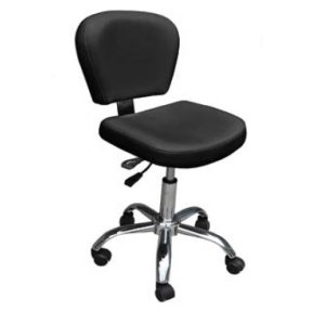 Chair for craftsman CH-855, black color