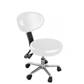 Chair for craftsman CH-810B, white color