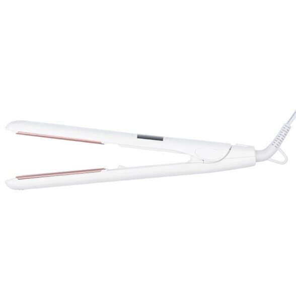 KESSNER hair straightening tongs IONIC 230°C 4