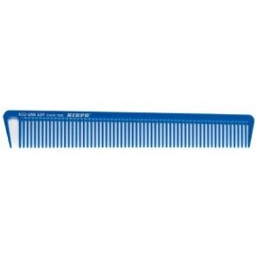 Kiepe antistatinės šukos PROFESSIONAL COMB ECO LINE 205 x 30 mm