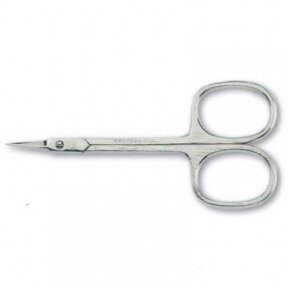 Kiepe manicure scissors 3.5&quot; (2061.35)