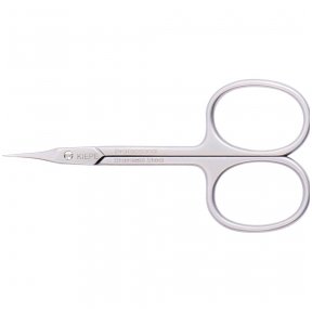 Kiepe Manicure Scissors, 3.5 inches