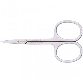 Kiepe Manicure Scissors, 3.5 inches