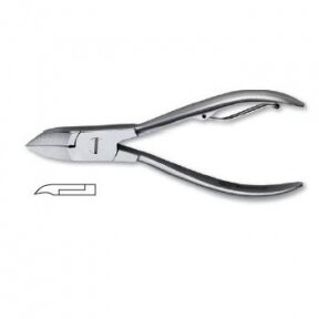 Kiepe nail clippers, 10 cm