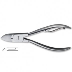 Kiepe nail clippers 12cm (0652.12)