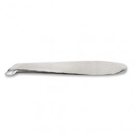 Kiepe cuticle tweezers, 5 mm