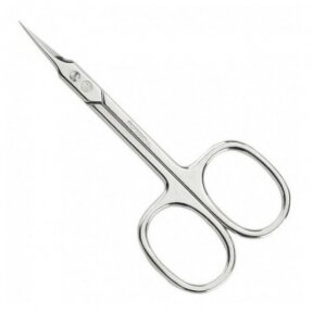 Kiepe Cuticle Scissors 2022, 3.5 inches