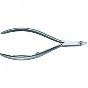 Kiepe cuticle nippers 10cm 7mm (0687.10.7)