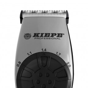 Машинка для стрижки волос Kiepe GROOVE