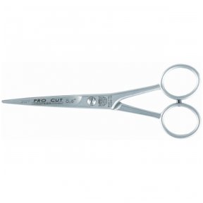 Kiepe Pro Cut scissors for hair cutting, 14 cm