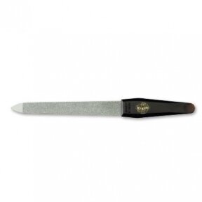 Kiepe Professional metal nail file, 8.89cm