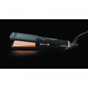 Kiepe Professional Pure Rose GOLD NEW hair straightener L