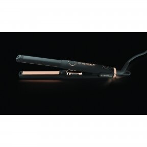 Kiepe Professional Pure Rose GOLD NEW hair straightener XS