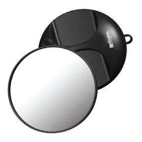 Kiepe Professional mirror DNA EVOLUTION, D 246mm black/white sp.