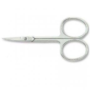 Kiepe Nail Scissors, 8.5cm/3.5inches