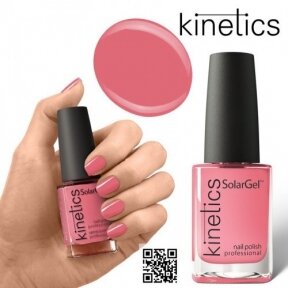 Kinetics Solar Gel Polish #456 SYNERGY MATCH, 15ml