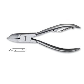 Kiepe nail clippers, 10 cm