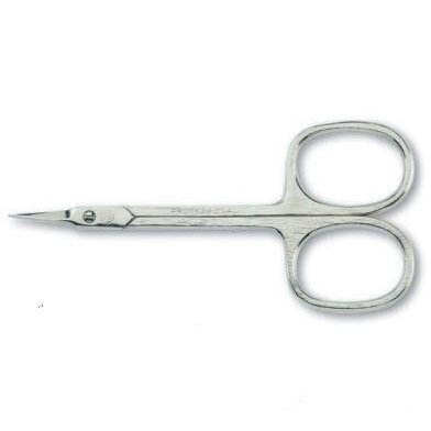 Kiepe manicure scissors 3.5&quot; (2061.35)