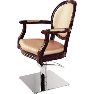 Barber chair ROYAL 4