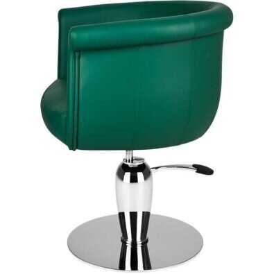 Barber chair TULIP 2