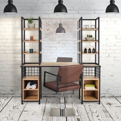 Hairdressing console LOFT 2