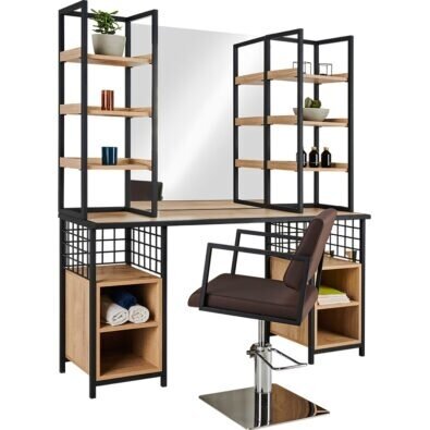 Hairdressing console LOFT 3