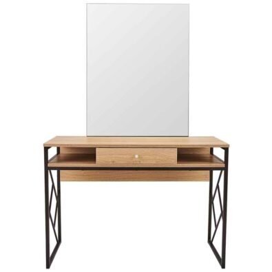 Hairdressing console LOFT S