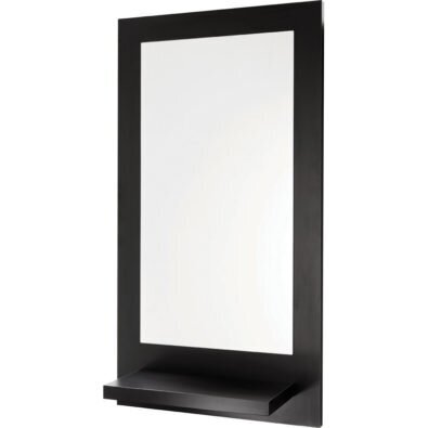 Hairdressing mirror HALF