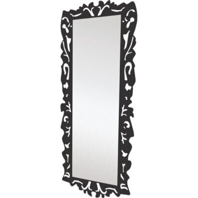 Hairdressing mirror RIALTO