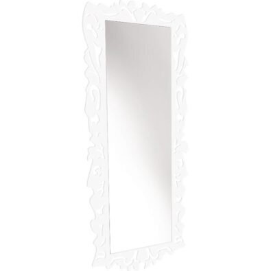 Hairdressing mirror RIALTO 1