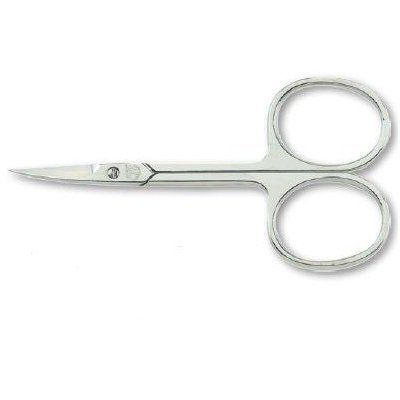 Kiepe Nail Scissors, 8.5cm/3.5inches