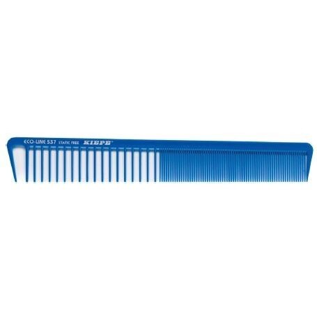 Kiepe antistatinės šukos PROFESSIONAL COMB ECO LINE 204 x 30 mm