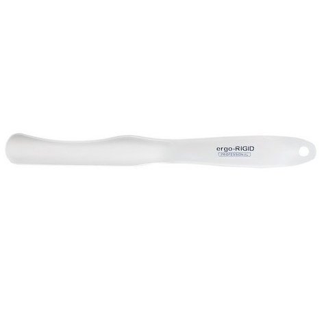 Kiepe plastic spatula for depilation