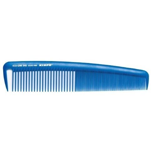 Kiepe antistatinės šukos PROFESSIONAL COMB ECO LINE 216 x 45 mm