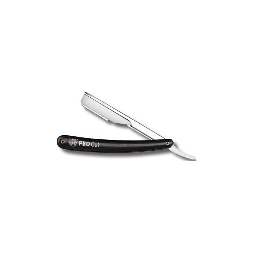 Kiepe PRO Cut razor for barbers