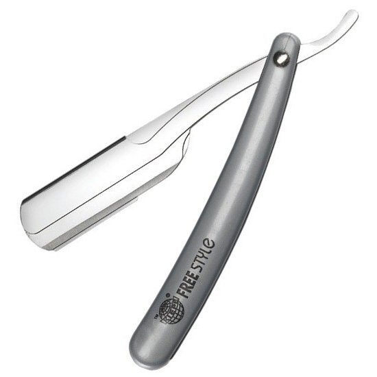 Kiepe FREE STYLE razor for barbers