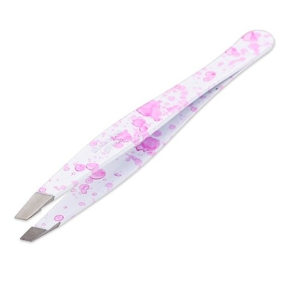 Kiepe tweezers Beauty Drops, 1 pc., 9.3 cm, 1 pc. 2