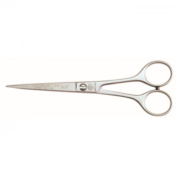 Kiepe Coiffeur scissors for cutting, 14 cm