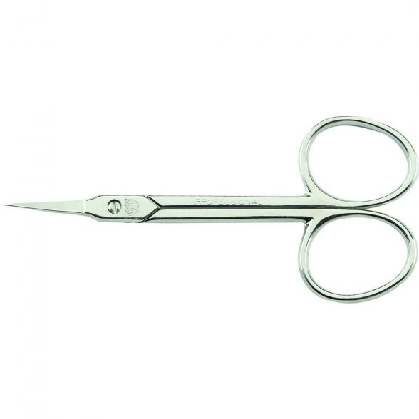 Kiepe manicure scissors 3.5 inches