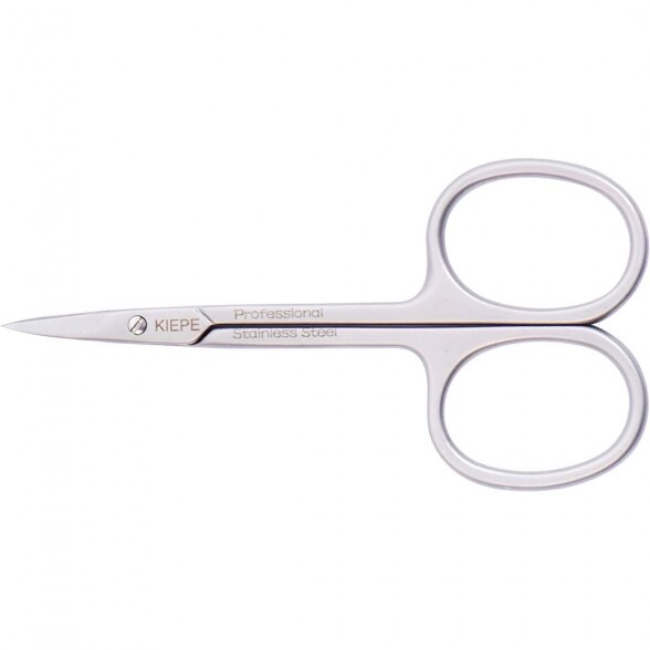 Kiepe Manicure Scissors, 3.5 inches