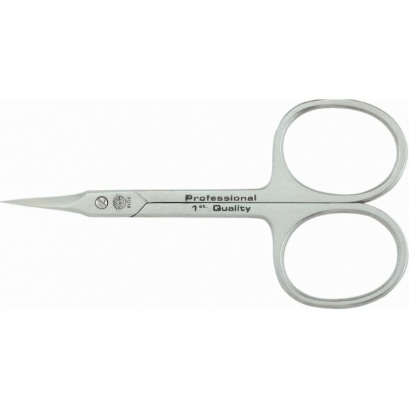 Kiepe cuticle scissors, 8.89 cm