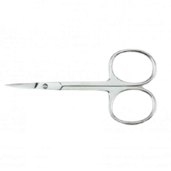 Kiepe manicure scissors 8.89mm