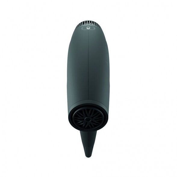 Kiepe hair dryer 00 PRO, 2000-2400W 3