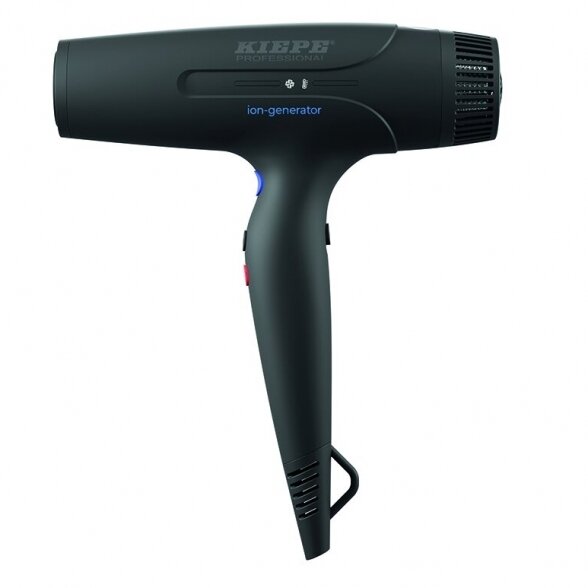 Kiepe hair dryer 00 PRO, 2000-2400W