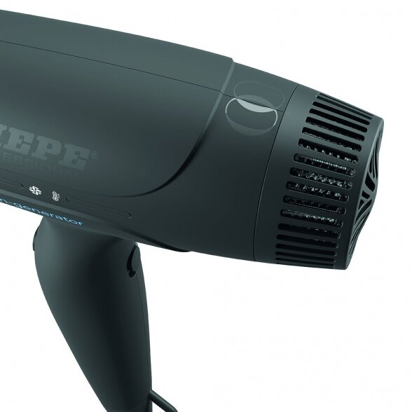 Kiepe hair dryer 00 PRO, 2000-2400W 4