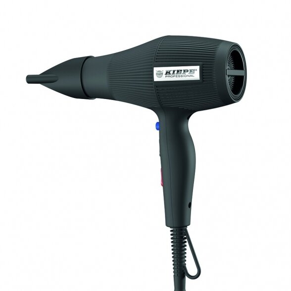 Kiepe hair dryer THOOR, 1800-2200W