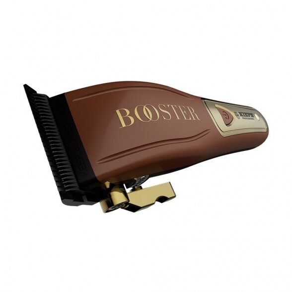 Kiepe hair clipper BOOSTER 2