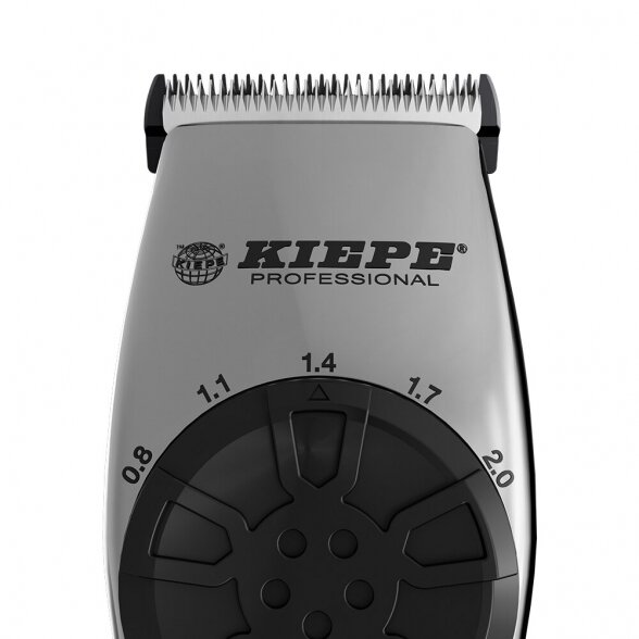 Kiepe hair clipper GROOVE 1